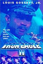 Watch Iron Eagle II Megashare9