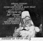 Watch Miracle on 34th Street Megashare9