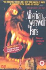 Watch An American Werewolf in Paris Megashare9