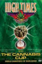 Watch High Times Presents The Cannabis Cup Megashare9