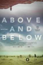 Watch Above and Below Megashare9