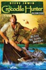 Watch The Crocodile Hunter: Collision Course Megashare9