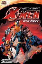 Watch Astonishing X-Men Dangerous Megashare9