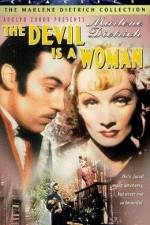Watch The Devil Is a Woman Megashare9