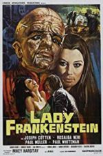 Watch Lady Frankenstein Megashare9