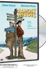 Watch Almost Heroes Megashare9