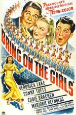 Watch Bring on the Girls Megashare9