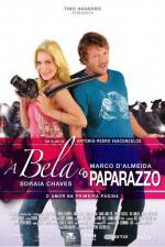 Watch A Bela e o Paparazzo Megashare9