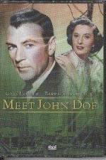 Watch Meet John Doe Megashare9