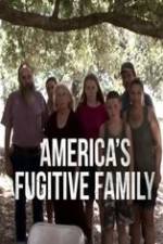 Watch America's Fugitive Family Megashare9