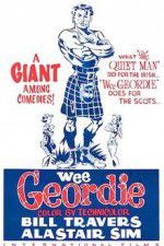 Watch Wee Geordie Megashare9