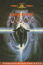 Watch Lord of Illusions Megashare9