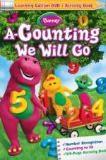 Watch Barney: A-Counting We Will Go Megashare9