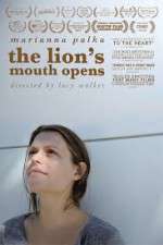 Watch The Lion's Mouth Opens Megashare9