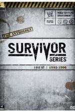 Watch Survivor Series Megashare9