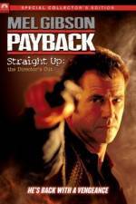 Watch Payback Straight Up - The Director's Cut Megashare9