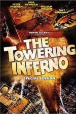 Watch The Towering Inferno Megashare9