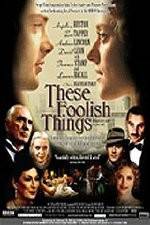 Watch These Foolish Things Megashare9