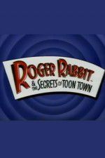 Watch Roger Rabbit and the Secrets of Toon Town Megashare9