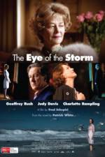 Watch The Eye of the Storm Megashare9