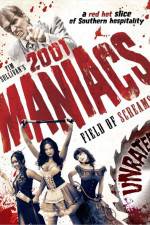 Watch 2001 Maniacs Field of Screams Megashare9