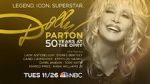 Watch Dolly Parton: 50 Years at the Opry Megashare9