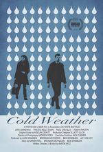 Watch Cold Weather Megashare9