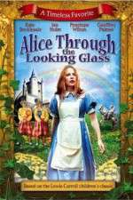 Watch Alice Through the Looking Glass Megashare9