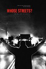 Watch Whose Streets Megashare9