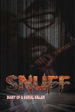 Watch Snuff: Diary of a Serial Killer Megashare9