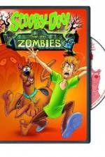 Watch Scooby Doo & The Zombies Megashare9