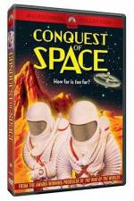 Watch Conquest of Space Megashare9