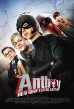 Watch Antboy: Revenge of the Red Fury Megashare9