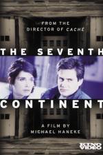 Watch The Seventh Continent Megashare9