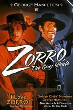 Watch Zorro, the Gay Blade Megashare9