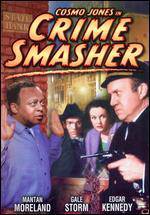 Watch Cosmo Jones, Crime Smasher Megashare9