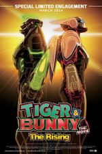 Watch Tiger & Bunny: The Rising Megashare9