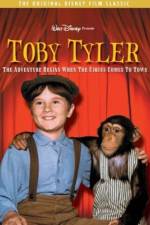 Watch Toby Tyler, or Ten Weeks with a Circus Megashare9