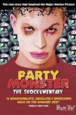 Watch Party Monster Megashare9