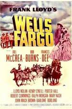 Watch Wells Fargo Megashare9