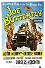 Watch Joe Butterfly Megashare9