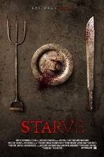 Watch Starve Megashare9