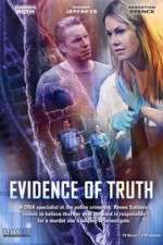 Watch Evidence of Truth Megashare9