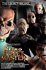 Watch Retro Puppet Master Megashare9