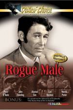 Watch Rogue Male Megashare9