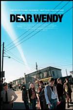 Watch Dear Wendy Megashare9