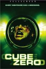 Watch Cube Zero Megashare9