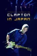 Watch Eric Clapton Live in Japan Megashare9