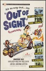 Watch Out of Sight Megashare9