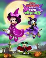 Watch Mickey\'s Tale of Two Witches (TV Special 2021) Megashare9